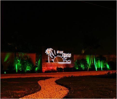 Motel Costa Cancún Exterior foto